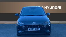 Hyundai i10 1.0 MPi Premium 5dr Petrol Hatchback